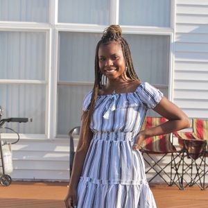 Meet your Posher, Raven